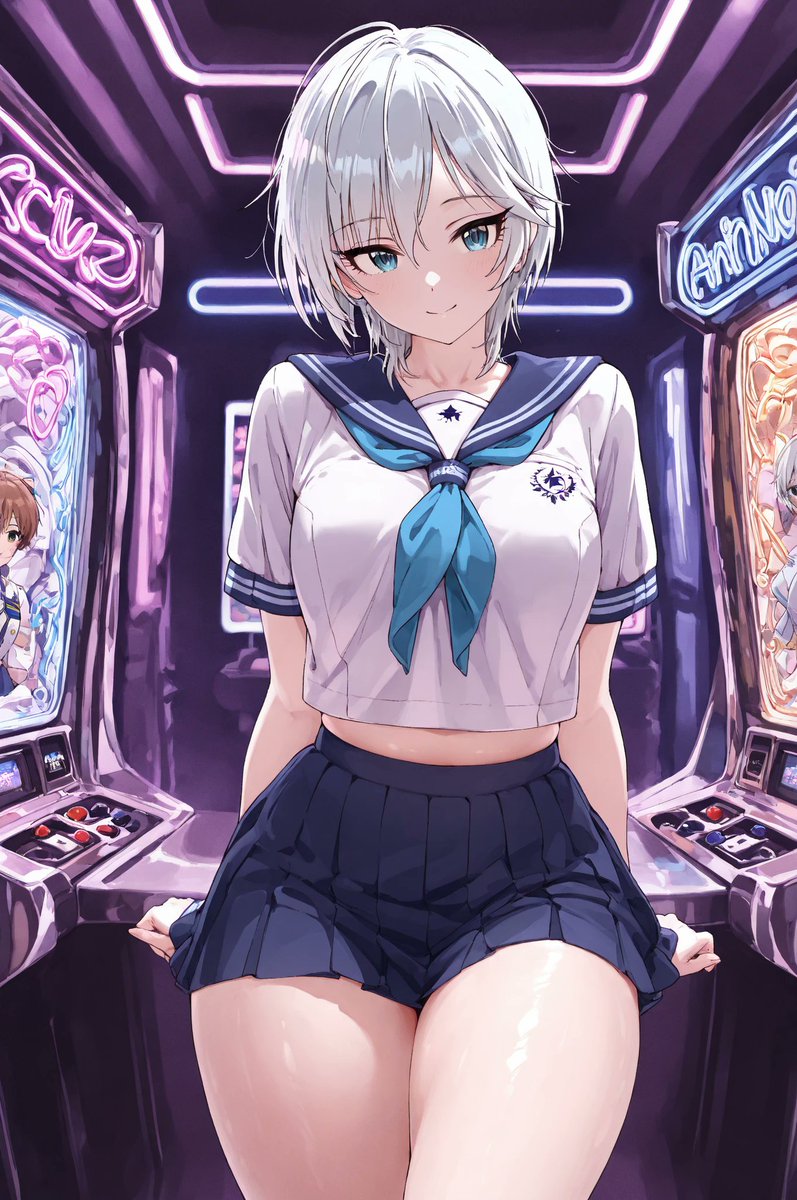 Anastasia/THE IDOLMASTER When one prays to one's ancestors, casts