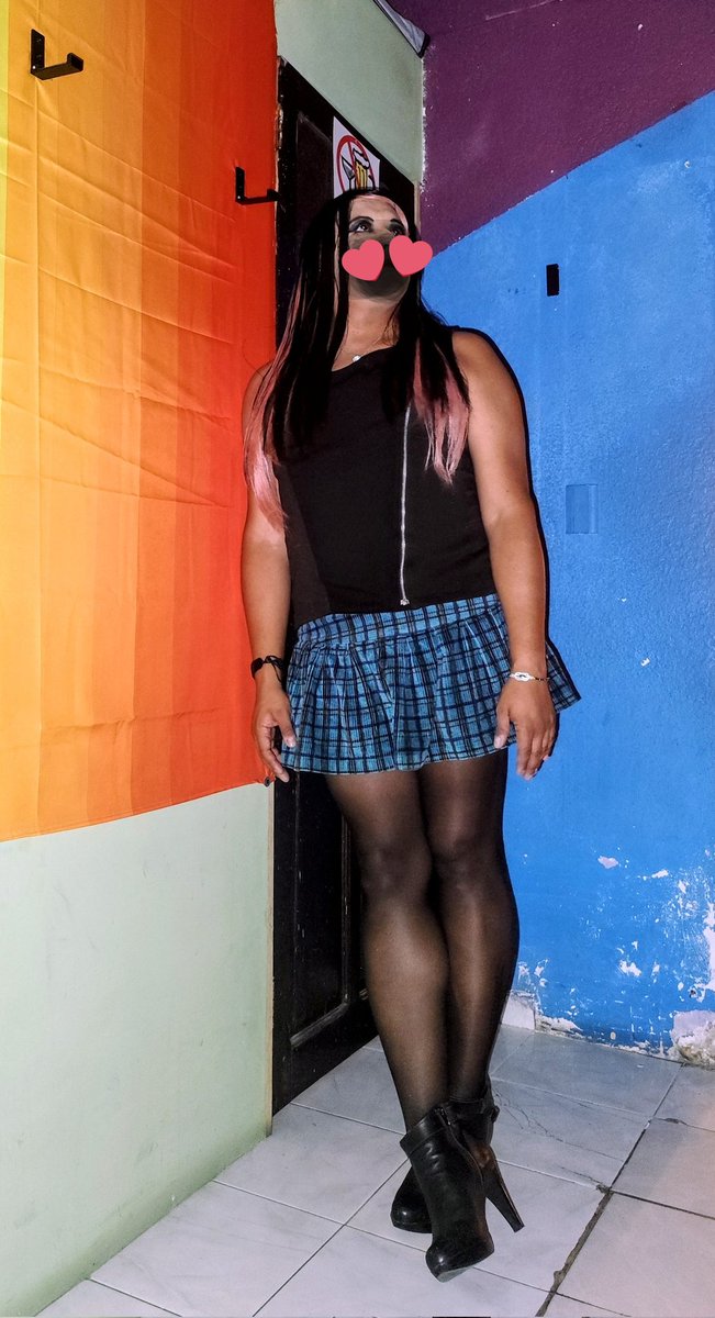Monique TV tweet media