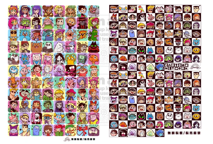 【ネットプリントのお知らせ】 お待たせしました! tゥンミで頒布したフレークシールの一部をネットプリントに登録しました ローソン、ファミマ、ミニストップでできます お好きな絵柄を印刷して頂けたらと思います Q Rコードを読み取って"縁あり"で印刷してください。 2L判を推奨します。
