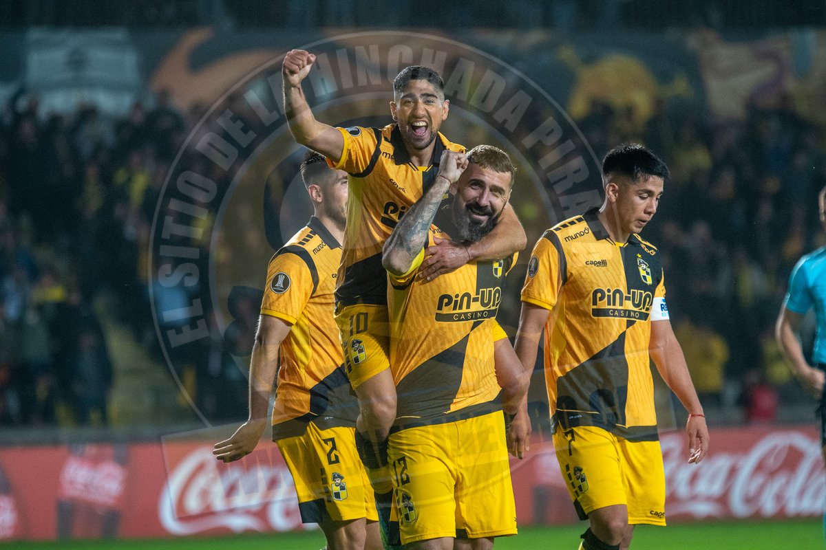 AurinegroCl's tweet photo. Ganamos con fuerza y coraje
📰 https://t.co/7RHeAczst2

📸 348 fotografías  
📹 Conferencia Prensa Hernán Caputto
📹 Compacto del partido 

📸 Cristian Silva Guzmán

#Libertadores #GloriaEterna #coquimbo #coquimbounido #aurinegrocl https://t.co/QhfRZYZjfD