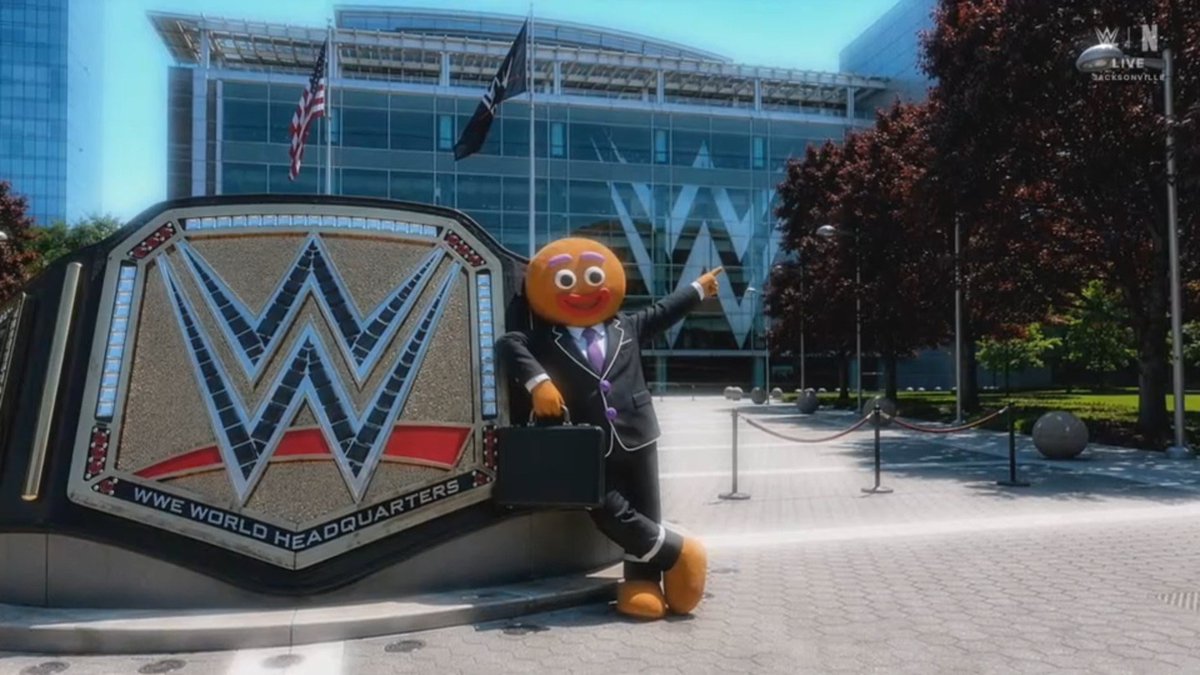 Super Wrestling | سوبر ريسلينج tweet media