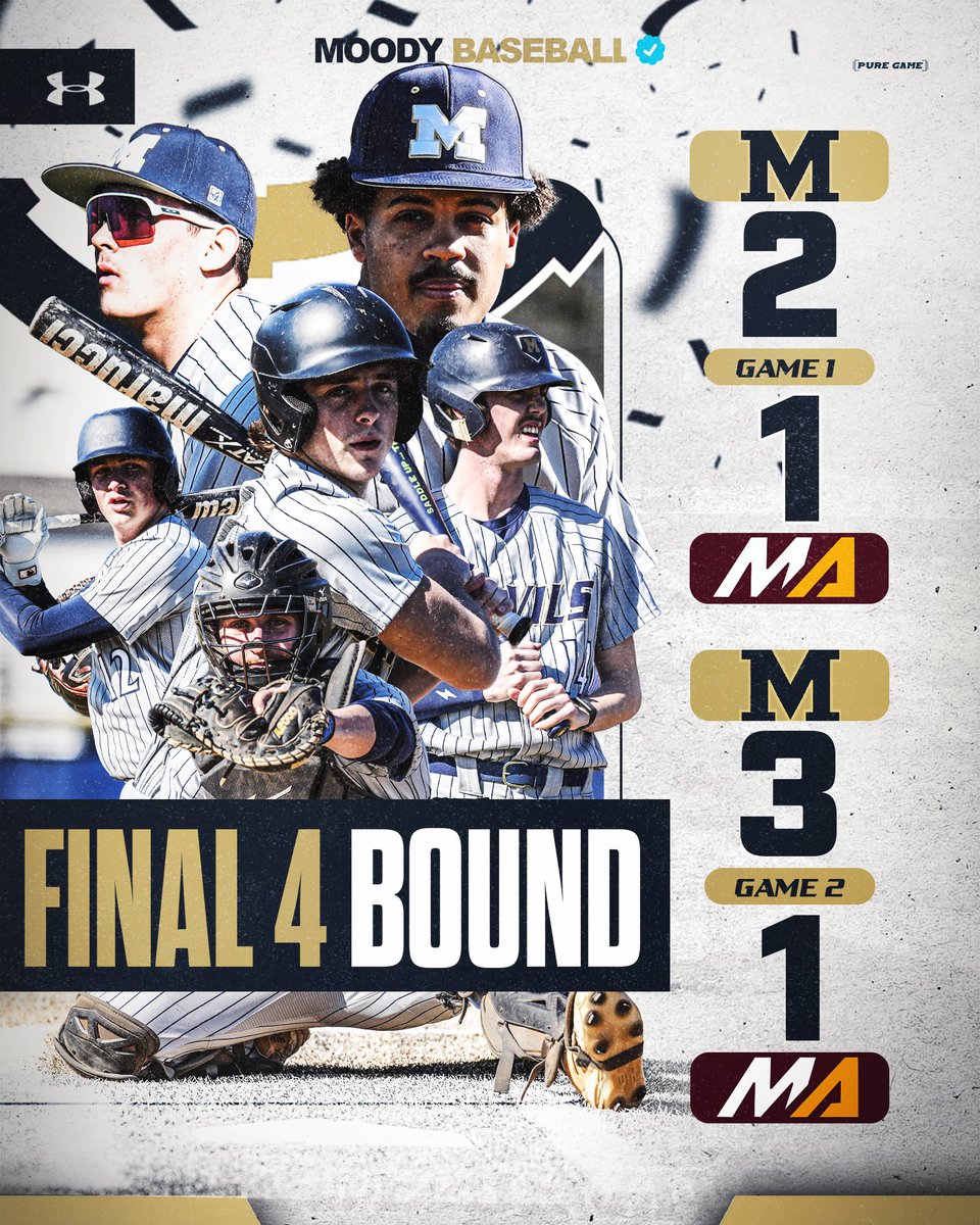 MhsDvlBaseball's tweet photo. What a Day!! Moody boys stay HOT!! https://t.co/2JuvLOxLt2