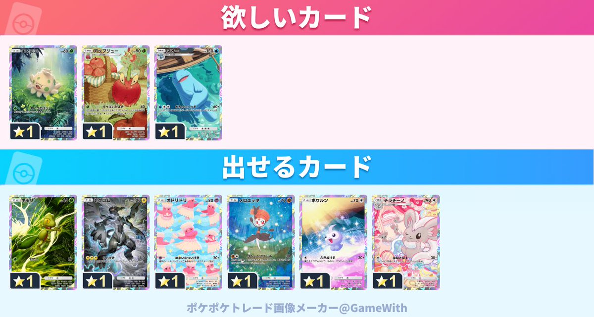 ▲▲トゲトゲずんだ▲▲ tweet media