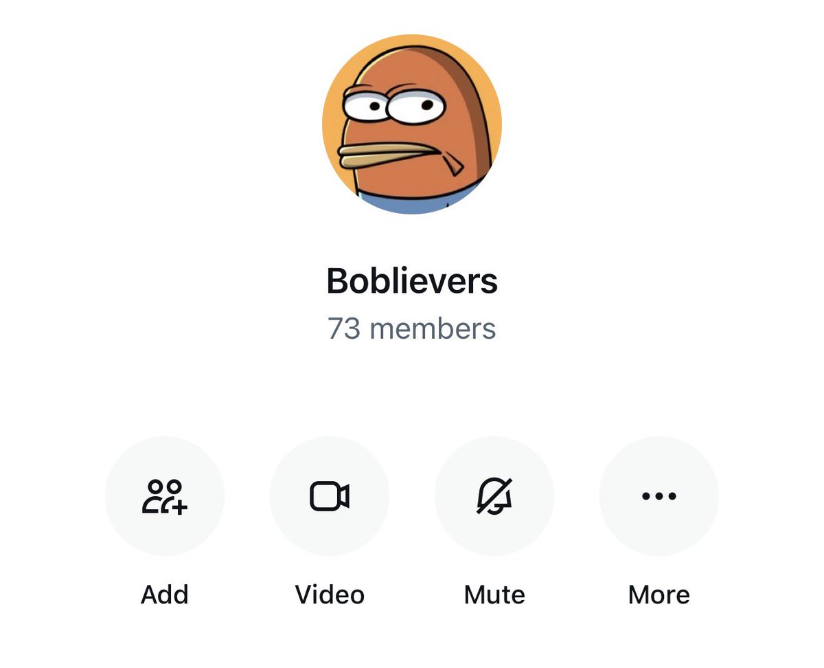 BOB tweet media