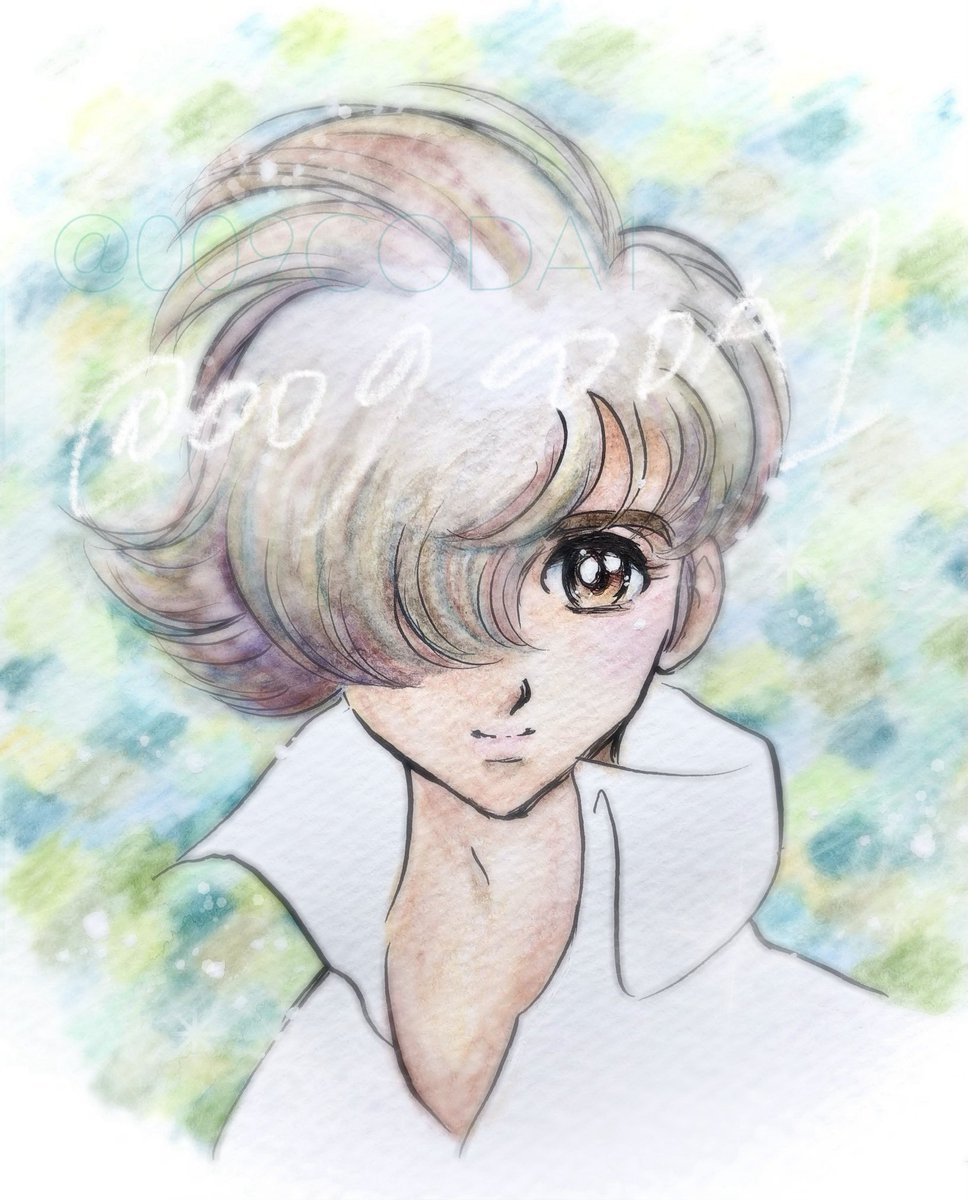 るな 009@CODA1 tweet media