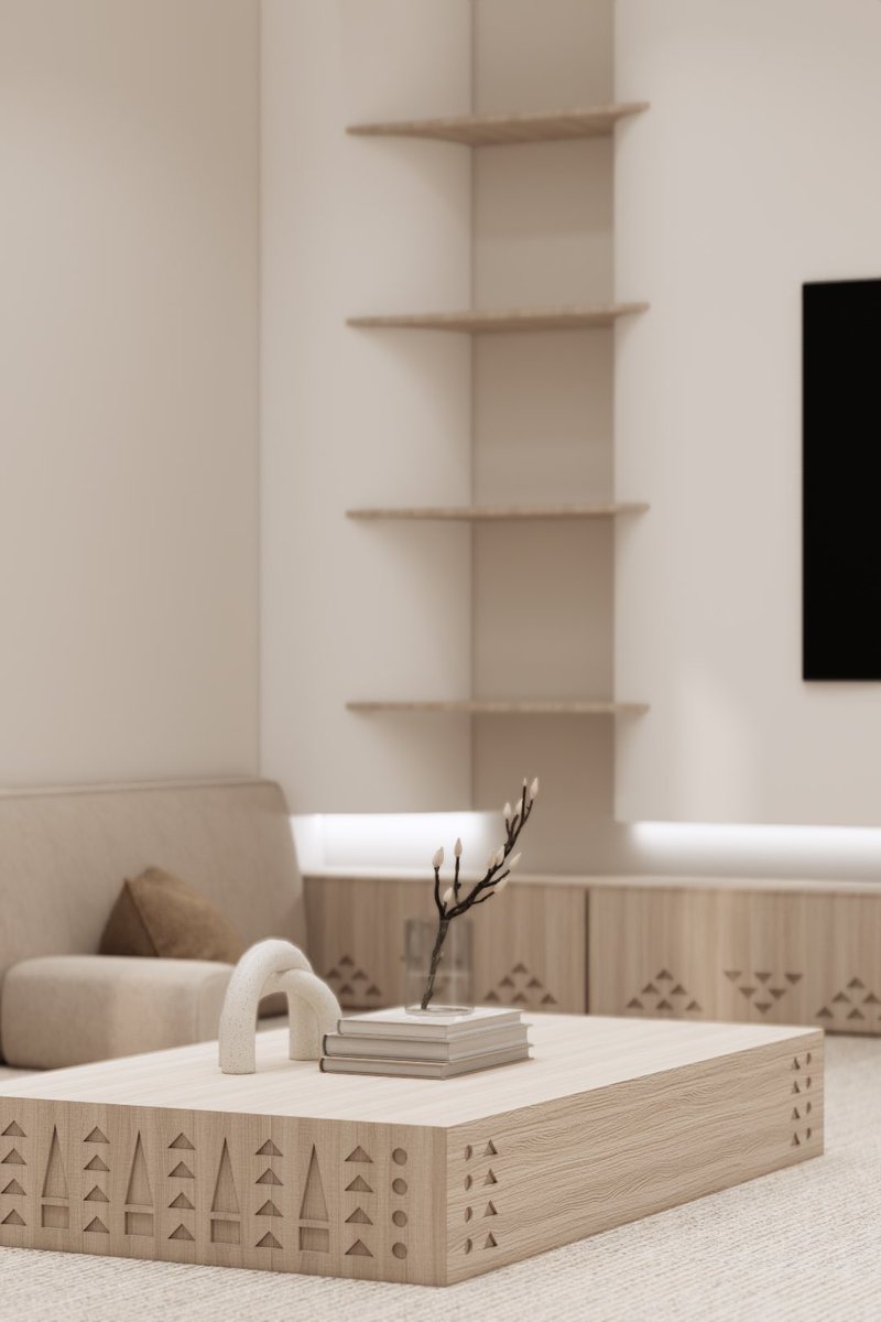 bashaermoh1's tweet photo. من أعمالي تصميم ملحق خارجي |  بطراز نجدي حديث يناسب الشباب #تصميم_داخلي https://t.co/yZWggSmIua