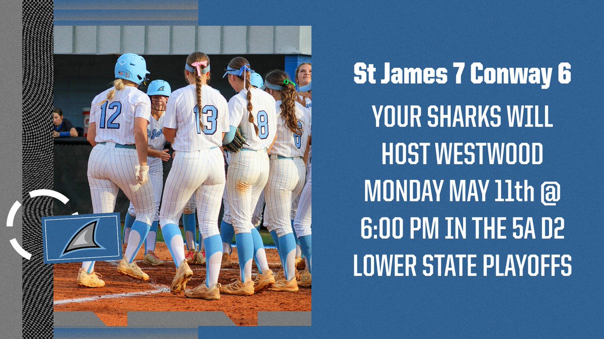 stjsoftball1's tweet photo. https://t.co/xZeQ4nBBOk