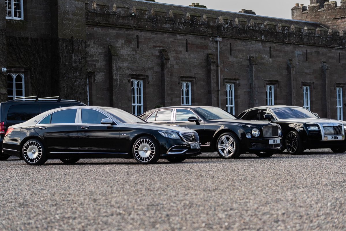 Scotluxe tweet media