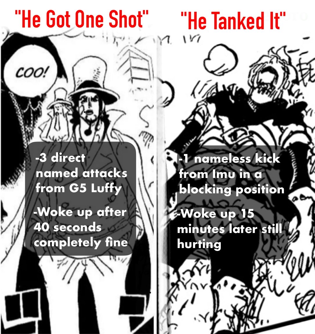 OgHumanTripod's tweet photo. #ONEPIECE1182 #ONEPIECE 

Who made this?😭😭 https://t.co/q1f0aszRNB