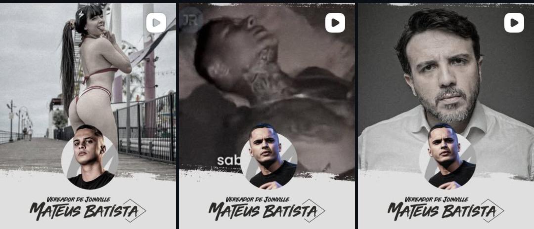 Renanismo Apolíneo, Mágico e Faustiano. tweet media