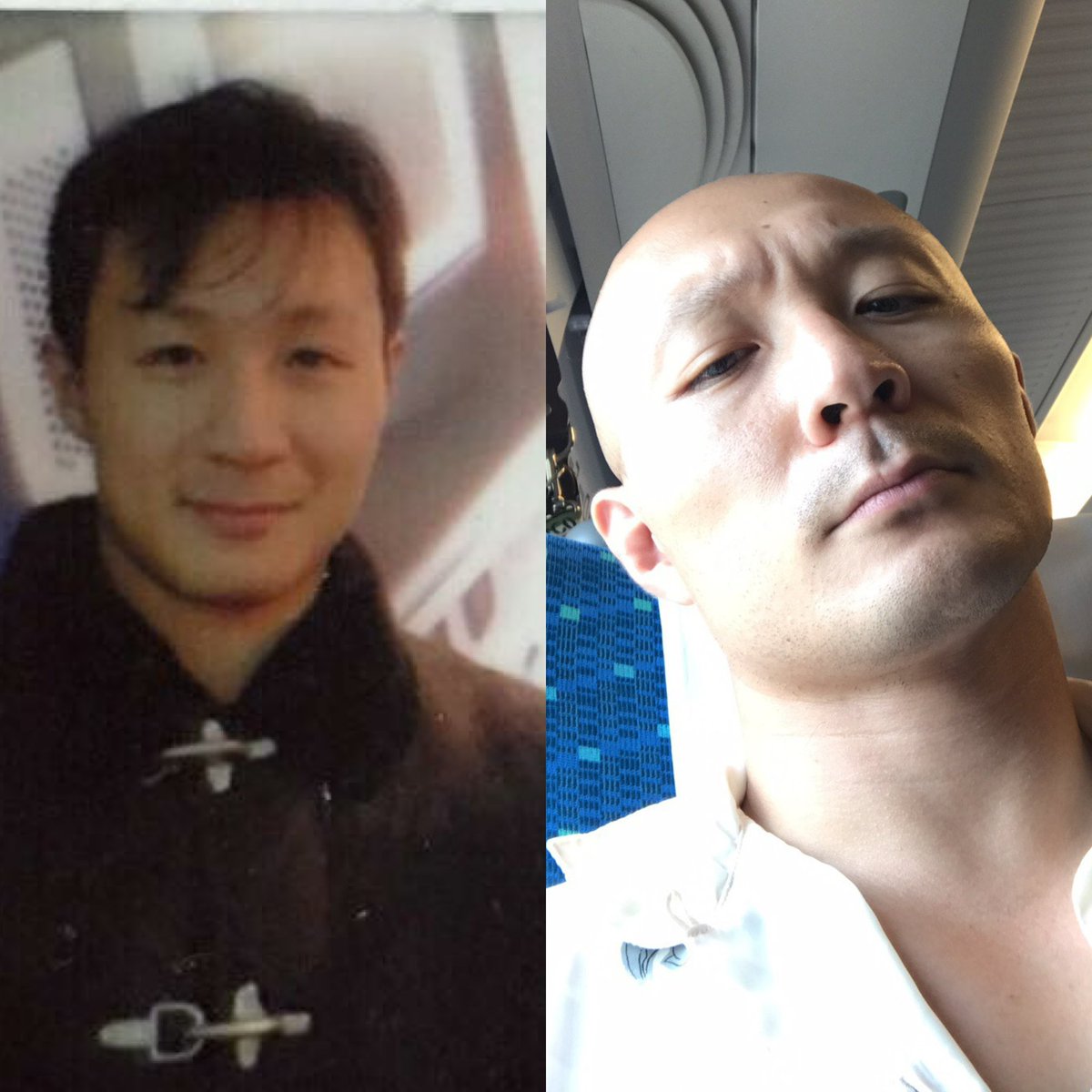 山田@空道関西宗支部/宝塚空道教室 tweet media