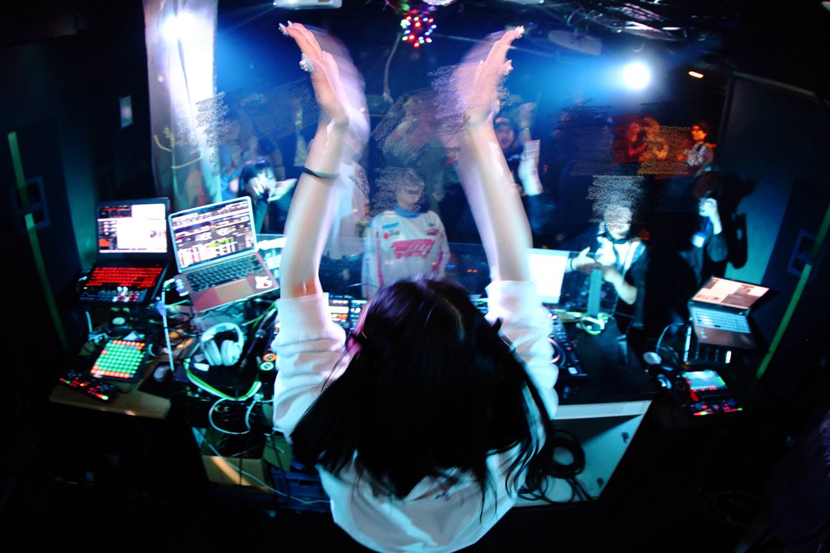 らぴ tweet media