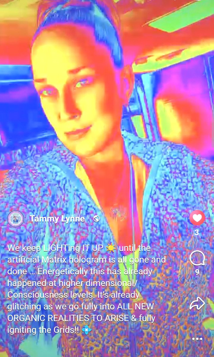 DivanaAyhea's tweet photo. 5/8/26
Aware
[ #DarkFlowering of #DNA #Templates #Has #Happened.
Yet, #One can #stillbe #responsible for #Self by #raising #vibrations, #Know Thyself, #Heal #Thyself and
#Still #Effective  > #Words #Matter #This #Too #Shall #Pass
https://t.co/T0pRPdV1KD "]
#Thanks HaahTUr https://t.co/hLGm2VyZJs