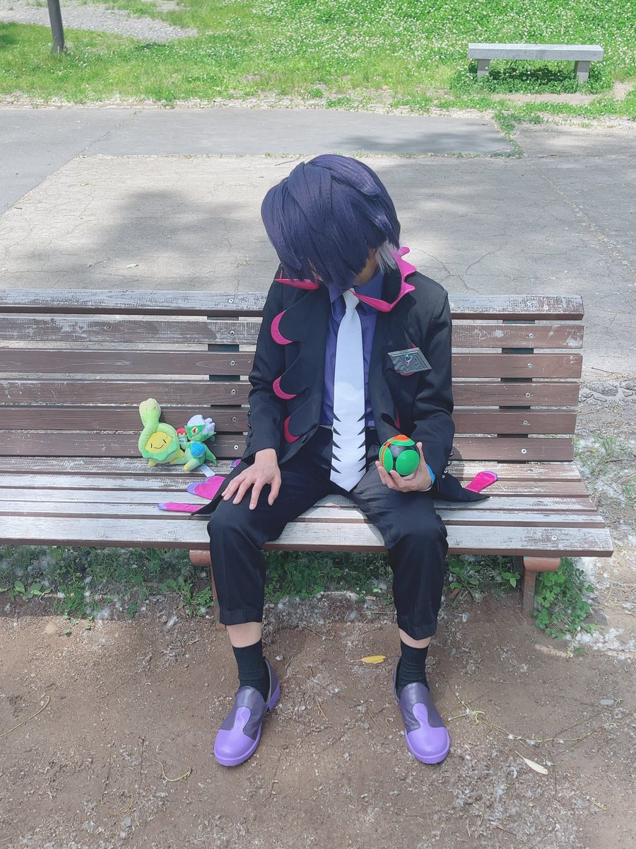 白子 tweet media