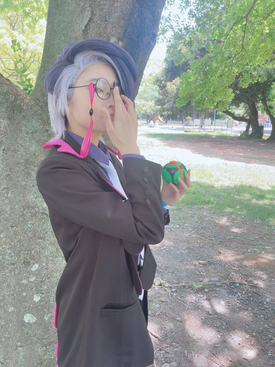 白子 tweet media