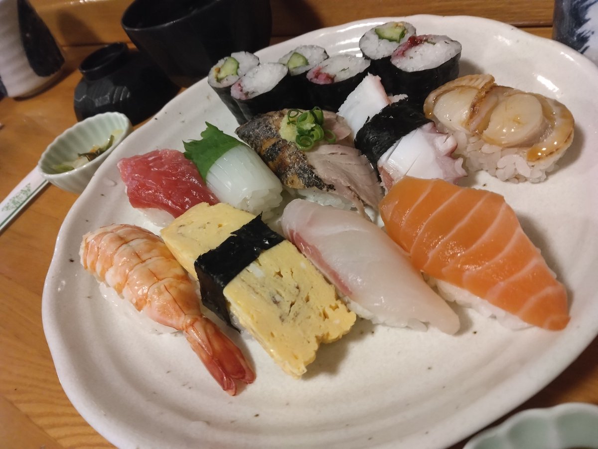ネイティブ仙台 tweet media