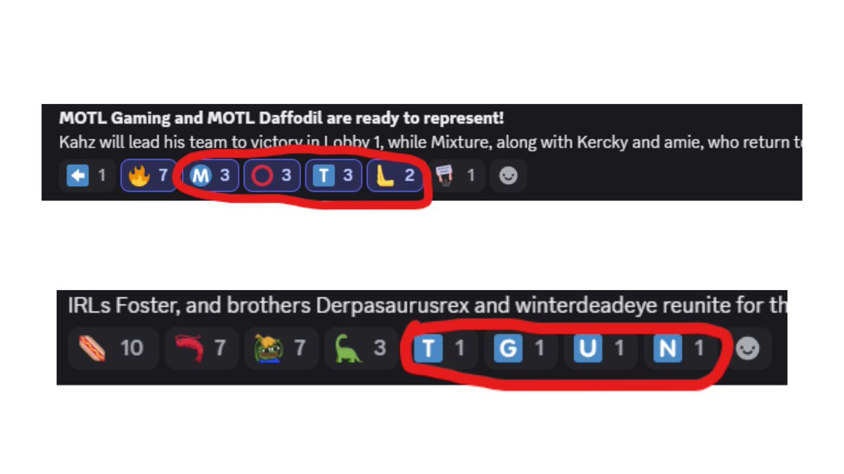 MOTL Gaming Apex tweet media