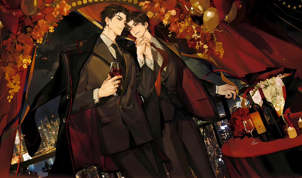 danmei_ss's tweet photo. Name:  Reply to Keats ✨ #奇洛李维斯回信 #aletterfromkeanureeves #danmei #bl https://t.co/o99TaHmn1P