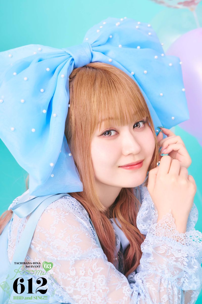 立花日菜スタッフ公式 (@hina_staff) / Posts / X