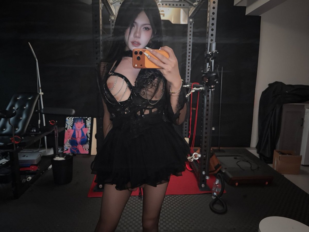 🦄妖妈 tweet media