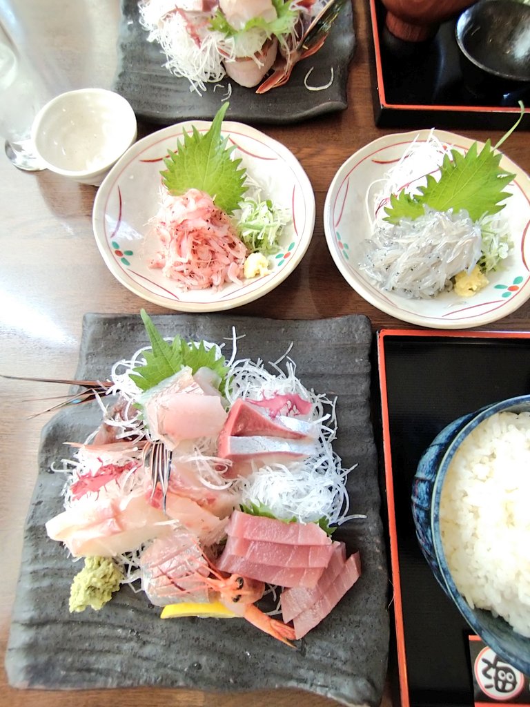 帰って来たシン・ヒゲ tweet media