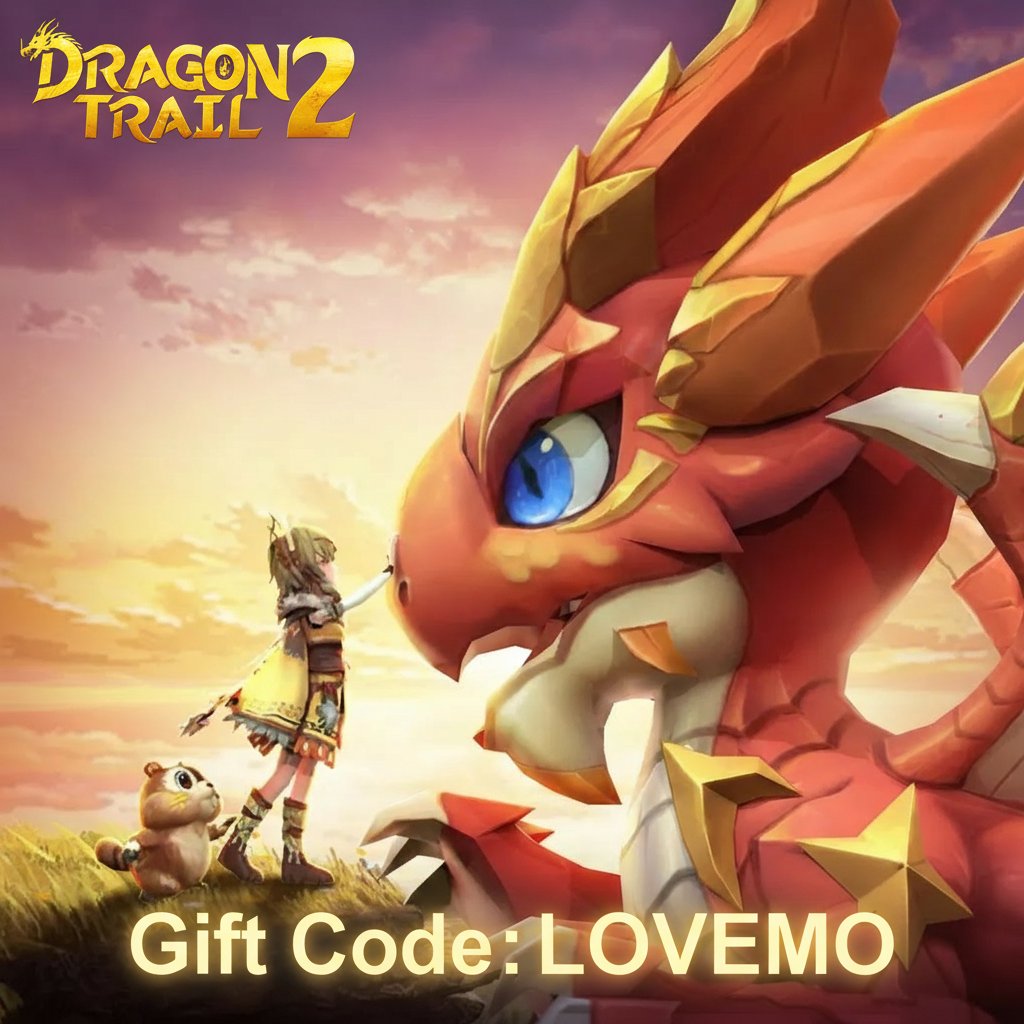 Dragon Trail tweet media