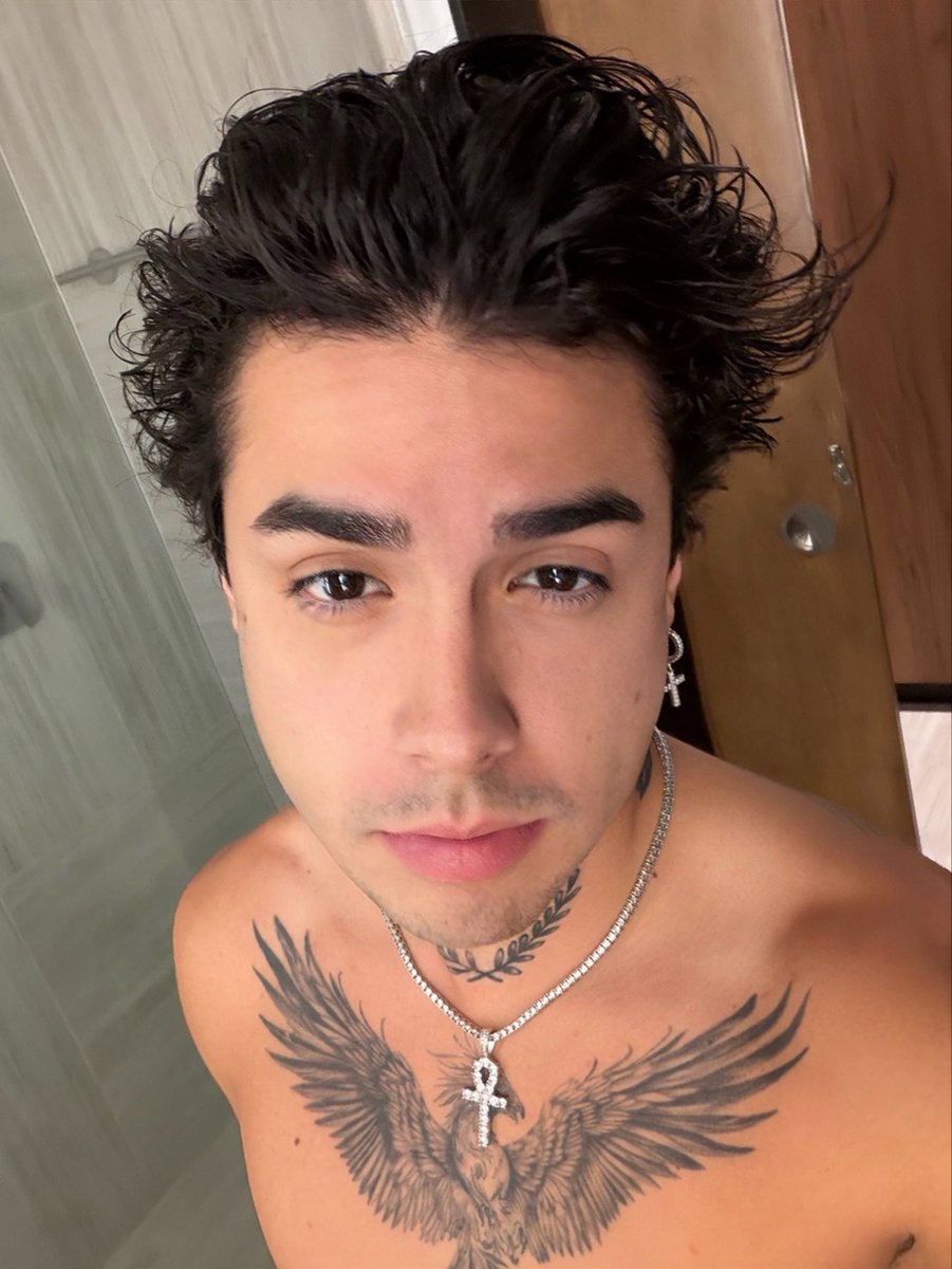 Nuevo corte ✂️