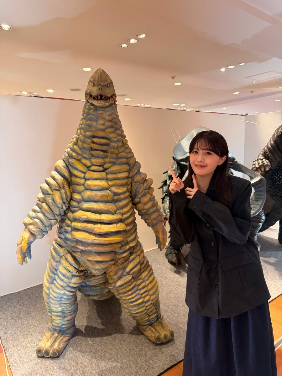 榎本ゆいな tweet media