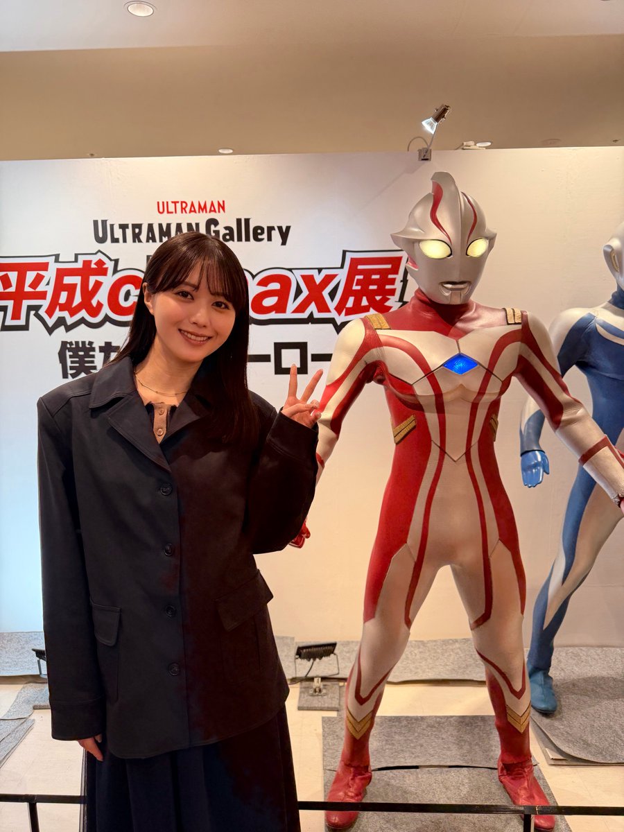 榎本ゆいな tweet media