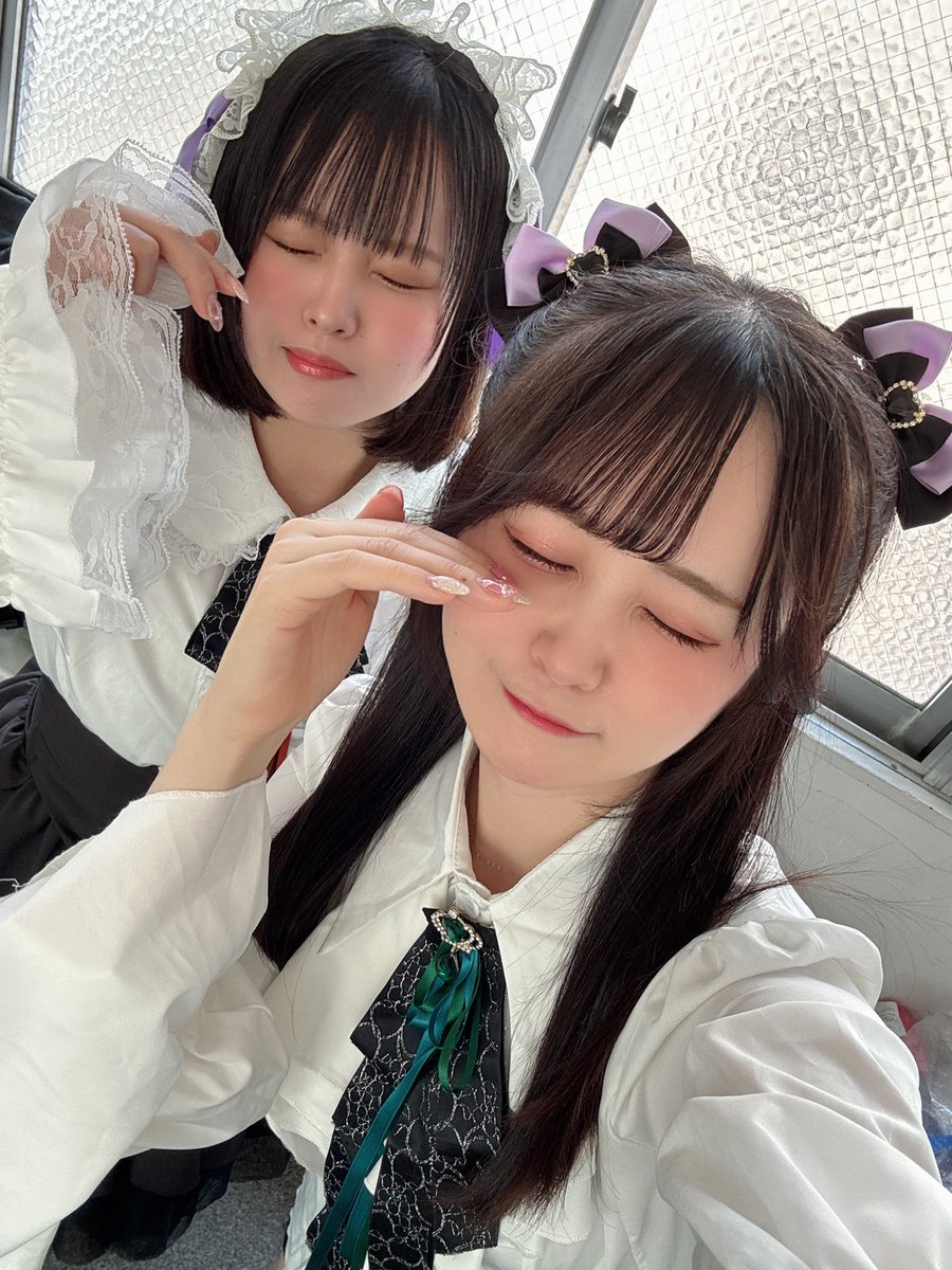 ツキ×ツキ🌙7/26謝罪ツーマン (@tsukitsuki_info) / Posts / X