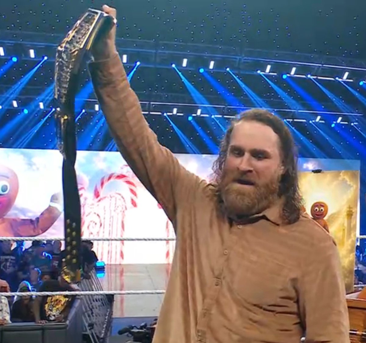 ITR Wrestling tweet media