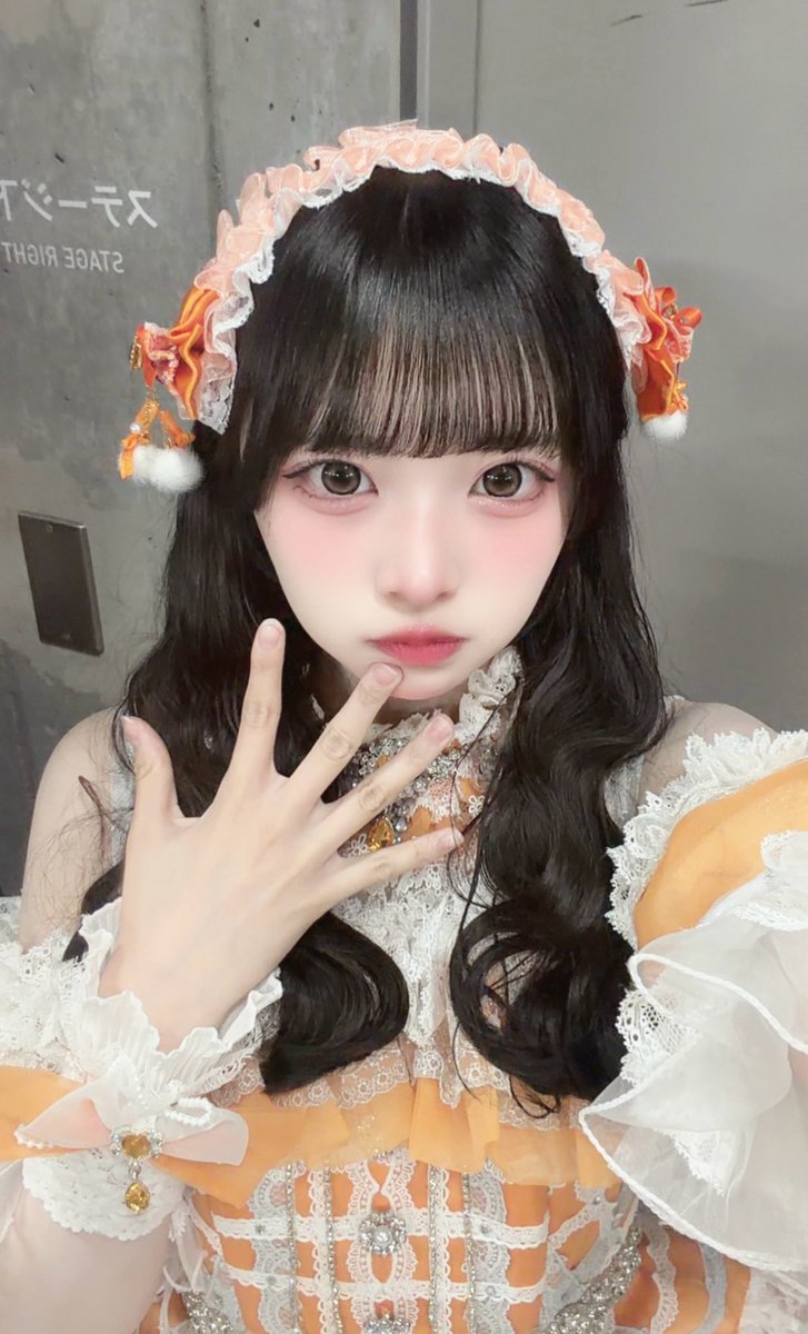 小熊まむ【iLiFE!】 tweet media