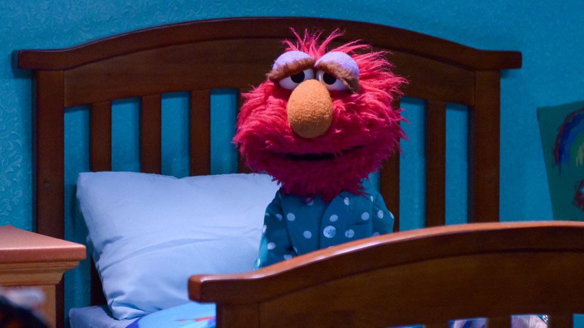 ElmoCharitySol's tweet photo. Elmo’s is sleepy and headed to bed. 🛌 💤 

CTO Day 1 is accomplished and I am super happy with how things are looking 

$Elmo will lead the charity coins on pump. Raise targets. Get some rest. https://t.co/WlAMEGz2nS