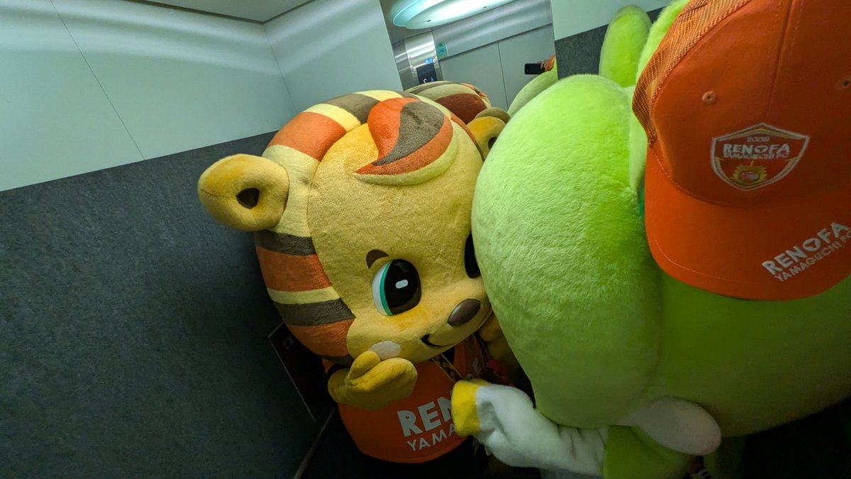 のんのちゃん-山口県上関町公式VTuber- (@nonnokaminoseki) / Posts / X