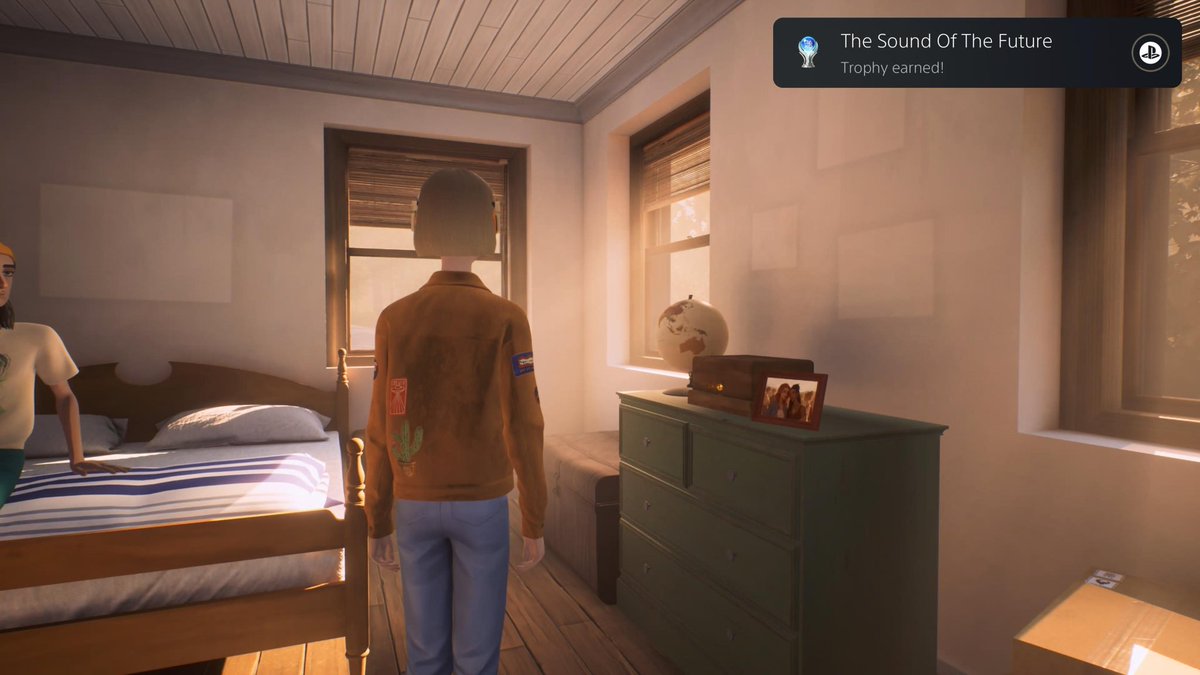 GirlBossGamer's tweet photo. Platinum #119 - Mixtape

Awesome game till you need to clean up some of the trophies. Hopefully will have a review for it soon. https://t.co/1lv7l2sOVx