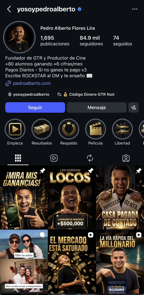 viverichi's tweet photo. #parati Bueno mucha ganancia pero no pueden pagar 2 meses de salario, se les hizo más fácil sacar gente. Evidencias en el siguiente post https://t.co/3sYL4gnVUl