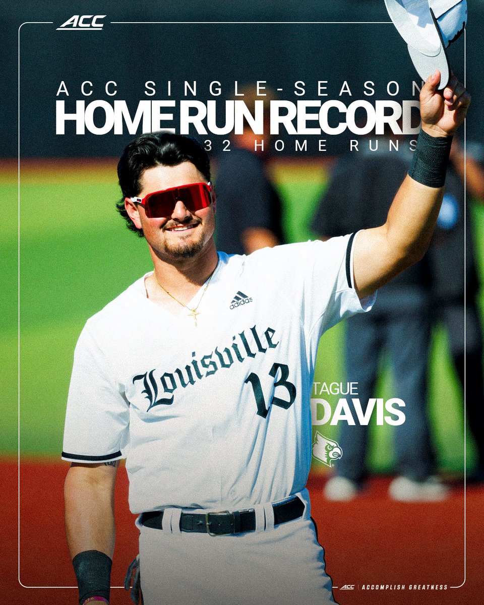 ACC Baseball tweet media