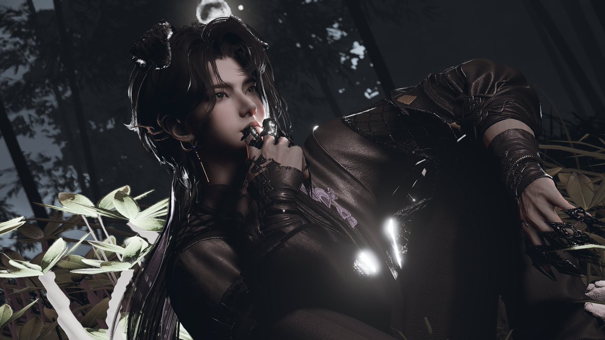 moʚଓ (@yushuxinqs) / Posts / X