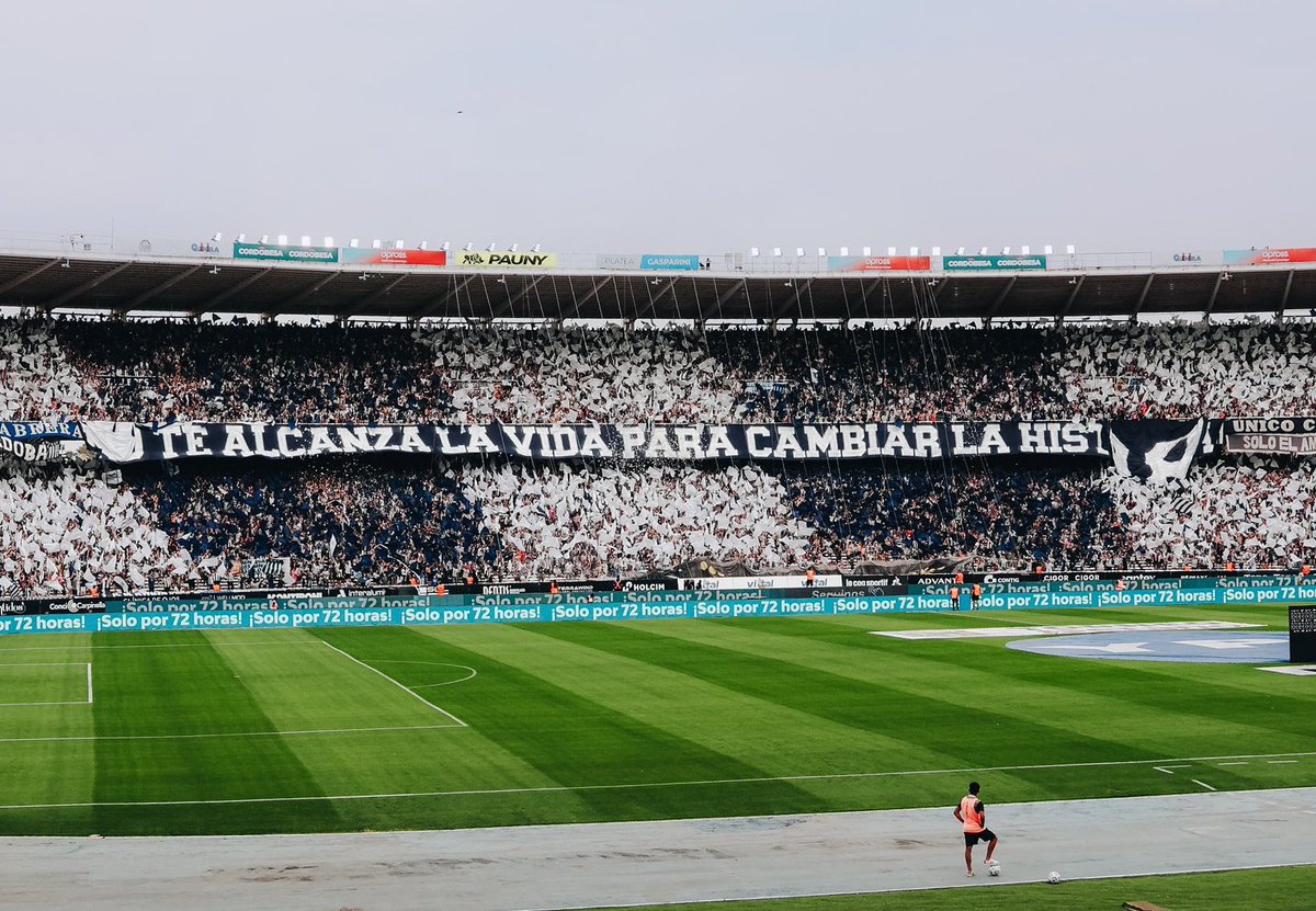 memesdetalleres's tweet photo. HOY TODA UNA PROVINCIA SE PARALIZA, HOY JUEGA EL MAS GRANDE QUE TIENE CÓRDOBA. https://t.co/4b9pz0mDkz