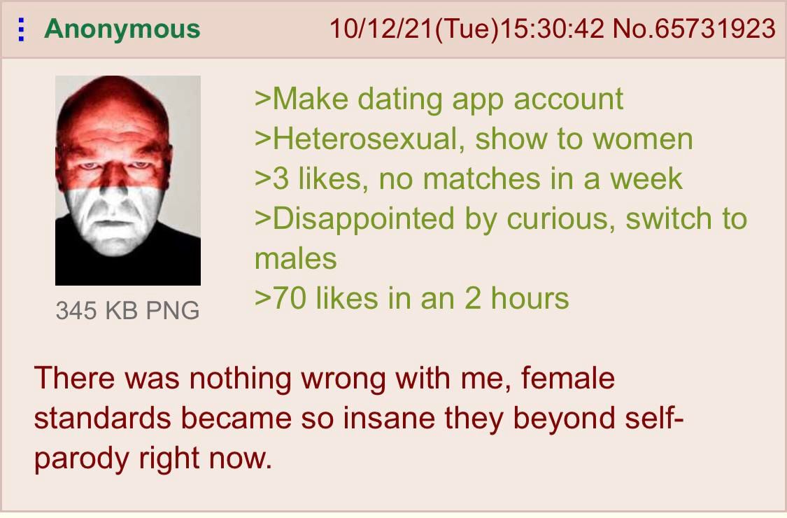 Greentext Wizard tweet media