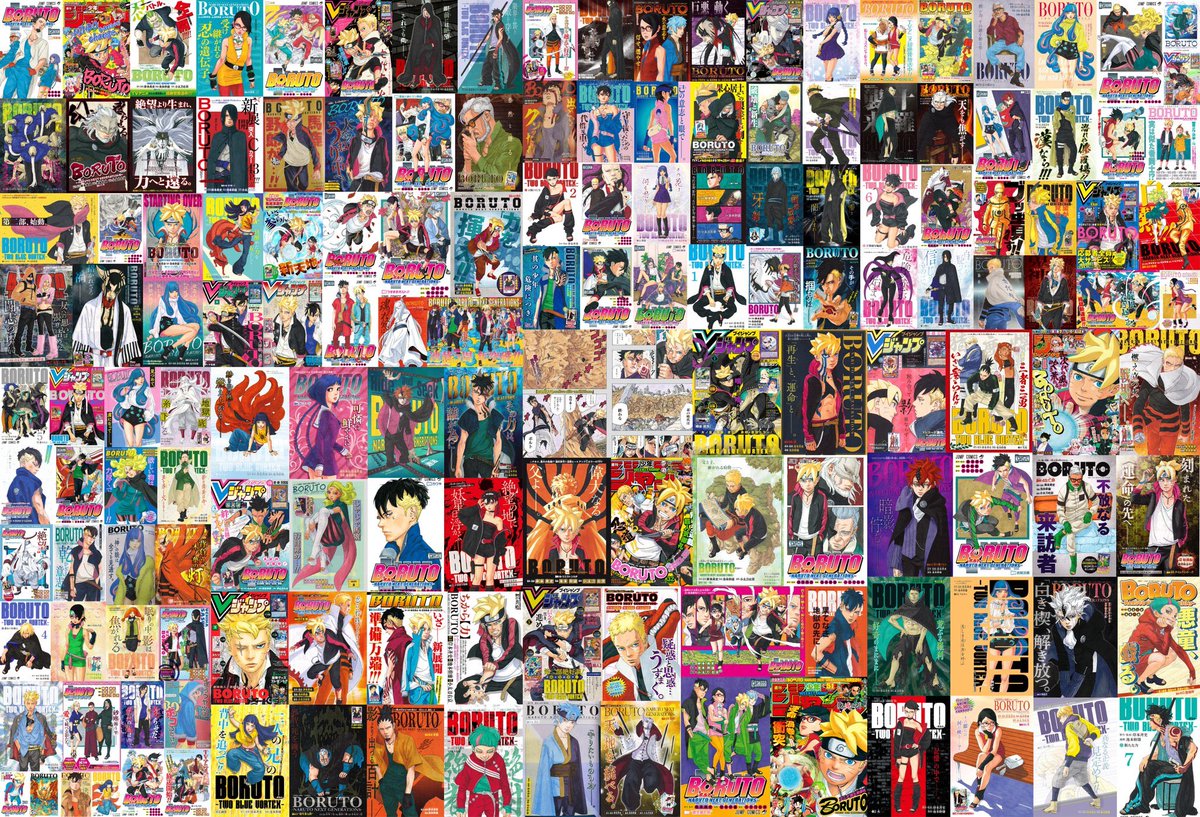 portalborutobr's tweet photo. 🚨| Hoje, 09/05, BORUTO celebra oficialmente 10 ANOS de serialização! 🔥❤

Uma década acompanhando a nova geração, grandes batalhas, evolução e o legado ninja seguindo vivo. Obrigado, Kishimoto-sensei e Ikemoto-sensei, por fazerem história todos esses anos! https://t.co/Dk9U7u3mPO