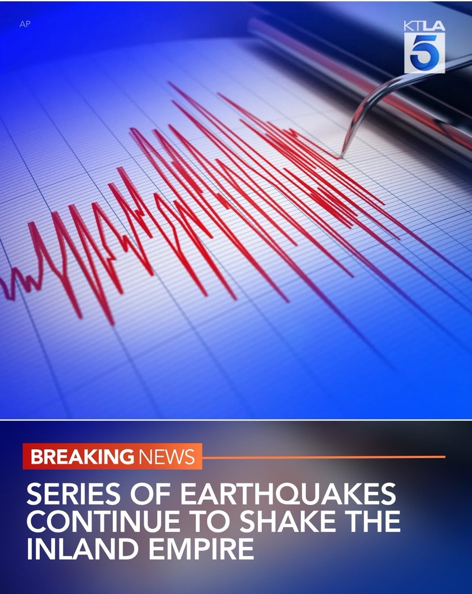 KTLA tweet media