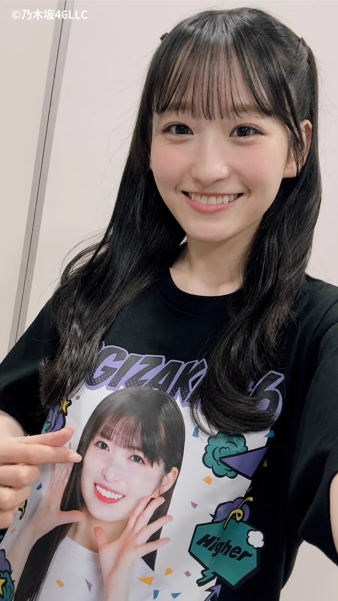 乃木坂46 Mobile【公式】 on X: 