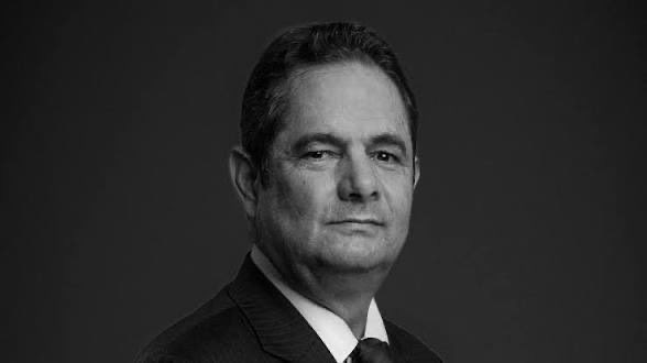 Alberto Benavides Mora tweet media