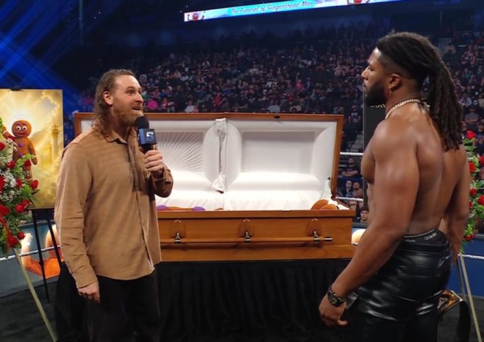 Wrestle Ops tweet media