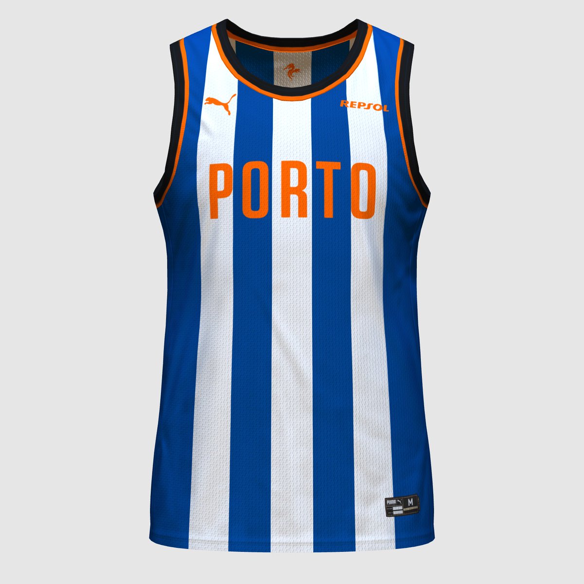jersey_creator's tweet photo. 🔥 Popular today on Showcase:

🏆 Argentina | Home Jersey 2026 (Sktchr FC)
2️⃣ Porto concept jersey (HSKC)
3️⃣ Portland Trail Blazers - Nike Retro Inspired (H) (Loose89)
4️⃣ FC Barcelona Away Jersey 2025/26 (Sktchr FC) https://t.co/njeQv9RxoT