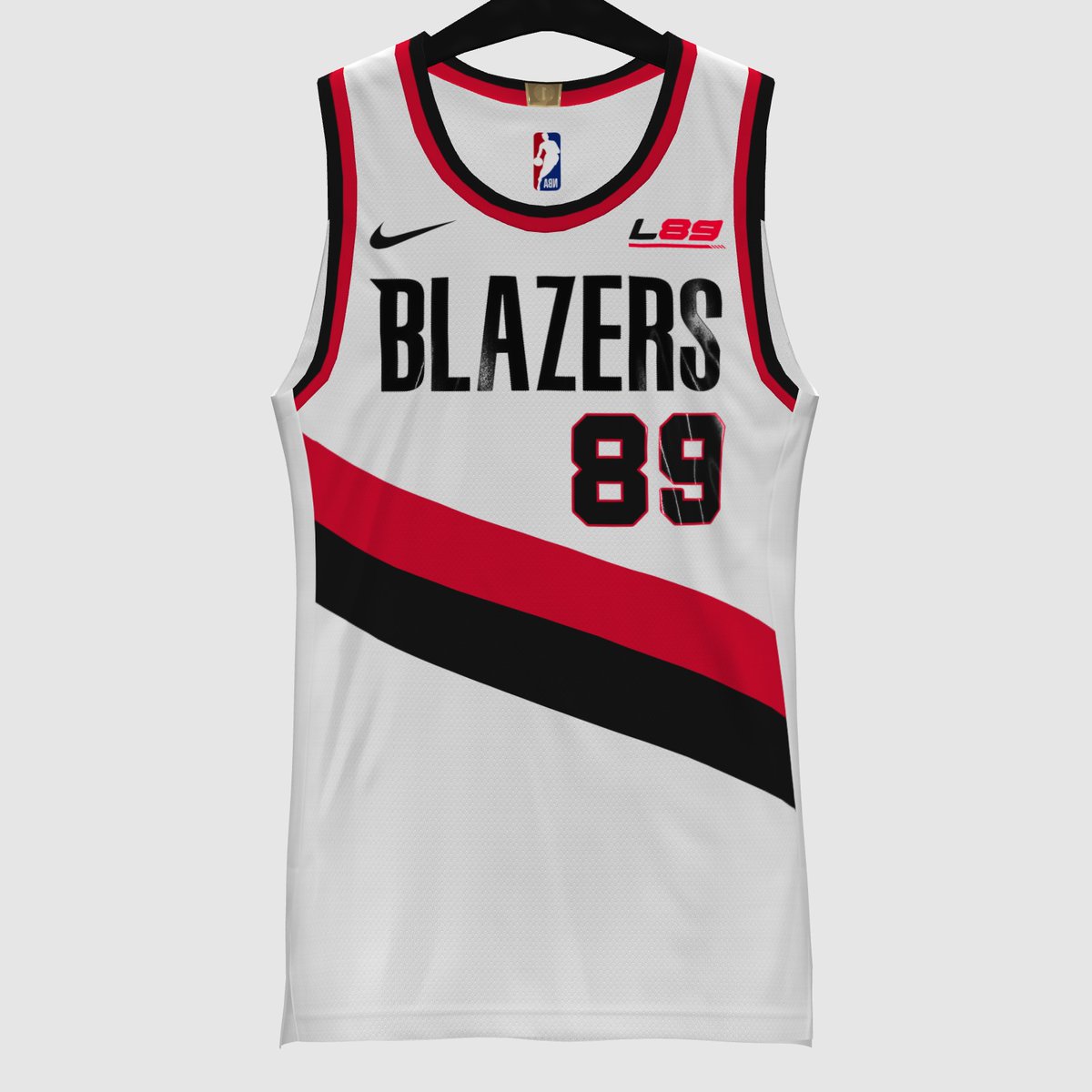 jersey_creator's tweet photo. 🔥 Popular today on Showcase:

🏆 Argentina | Home Jersey 2026 (Sktchr FC)
2️⃣ Porto concept jersey (HSKC)
3️⃣ Portland Trail Blazers - Nike Retro Inspired (H) (Loose89)
4️⃣ FC Barcelona Away Jersey 2025/26 (Sktchr FC) https://t.co/njeQv9RxoT
