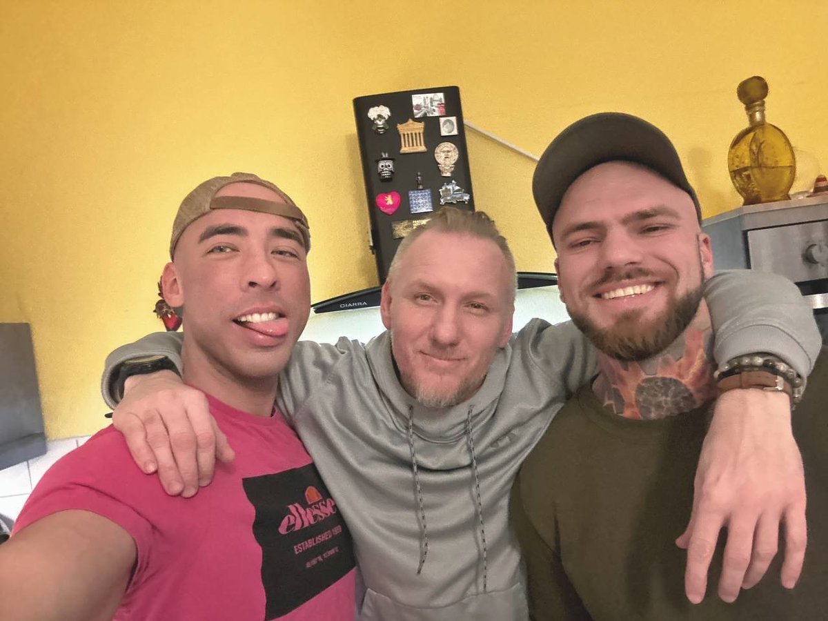 DaddyValdemarXL's tweet photo. https://t.co/m5cad4DPV3
