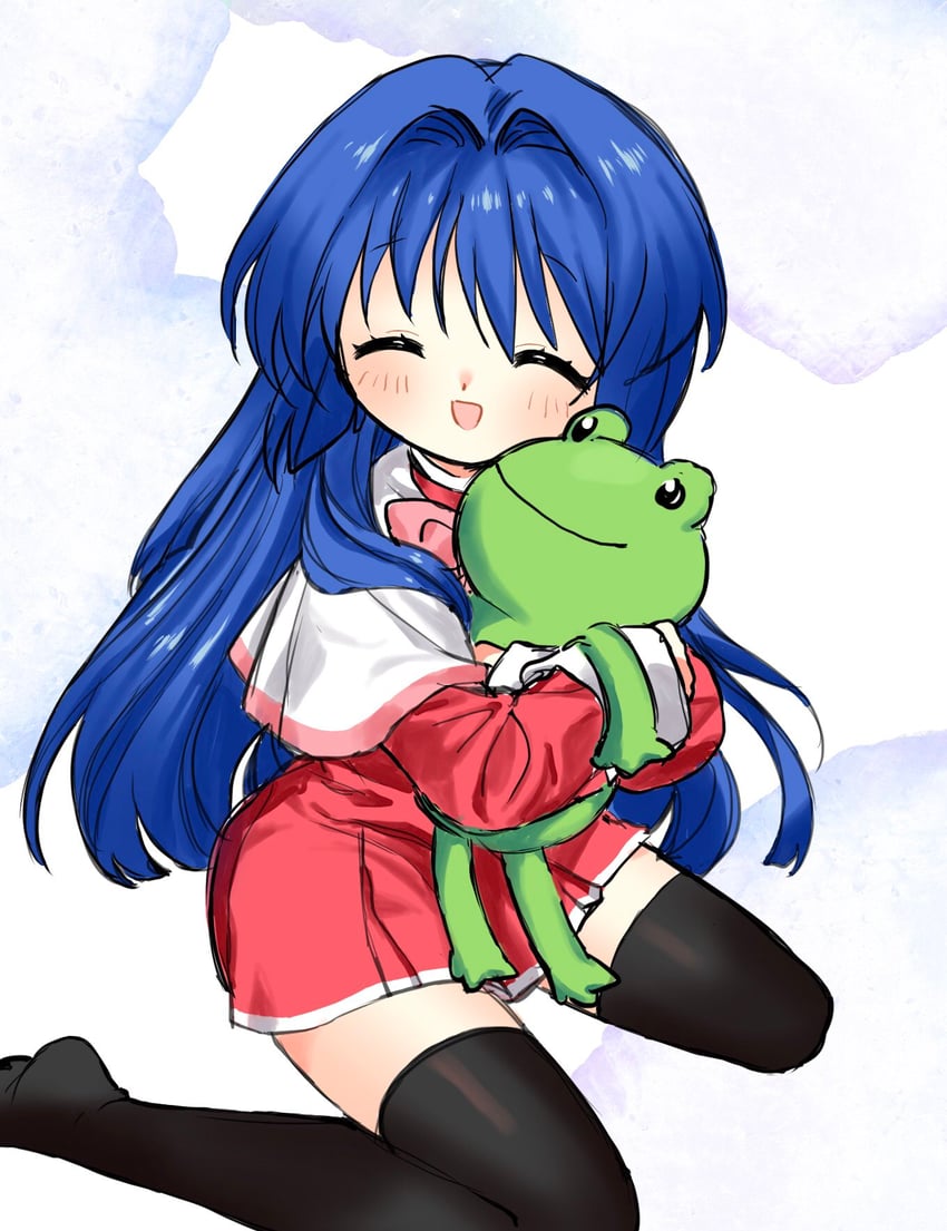 京アニ KyoAni Bot tweet media