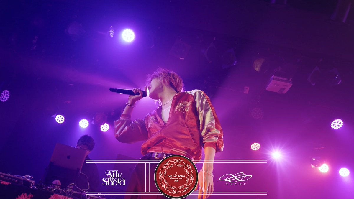 lethe__info's tweet photo. ｜fanclub｜

Aile The Shota fanclub
《live video》更新

［#livevideo］Fantasize -Live at Oneman Live "キセキセツ"DAY8-

ご入会はこちらから
https://t.co/AnHmT8rNZu

#ATS_FC
#キセキセツ
#AileTheShota
@Lethe_Shota https://t.co/kp8cPTeb1c